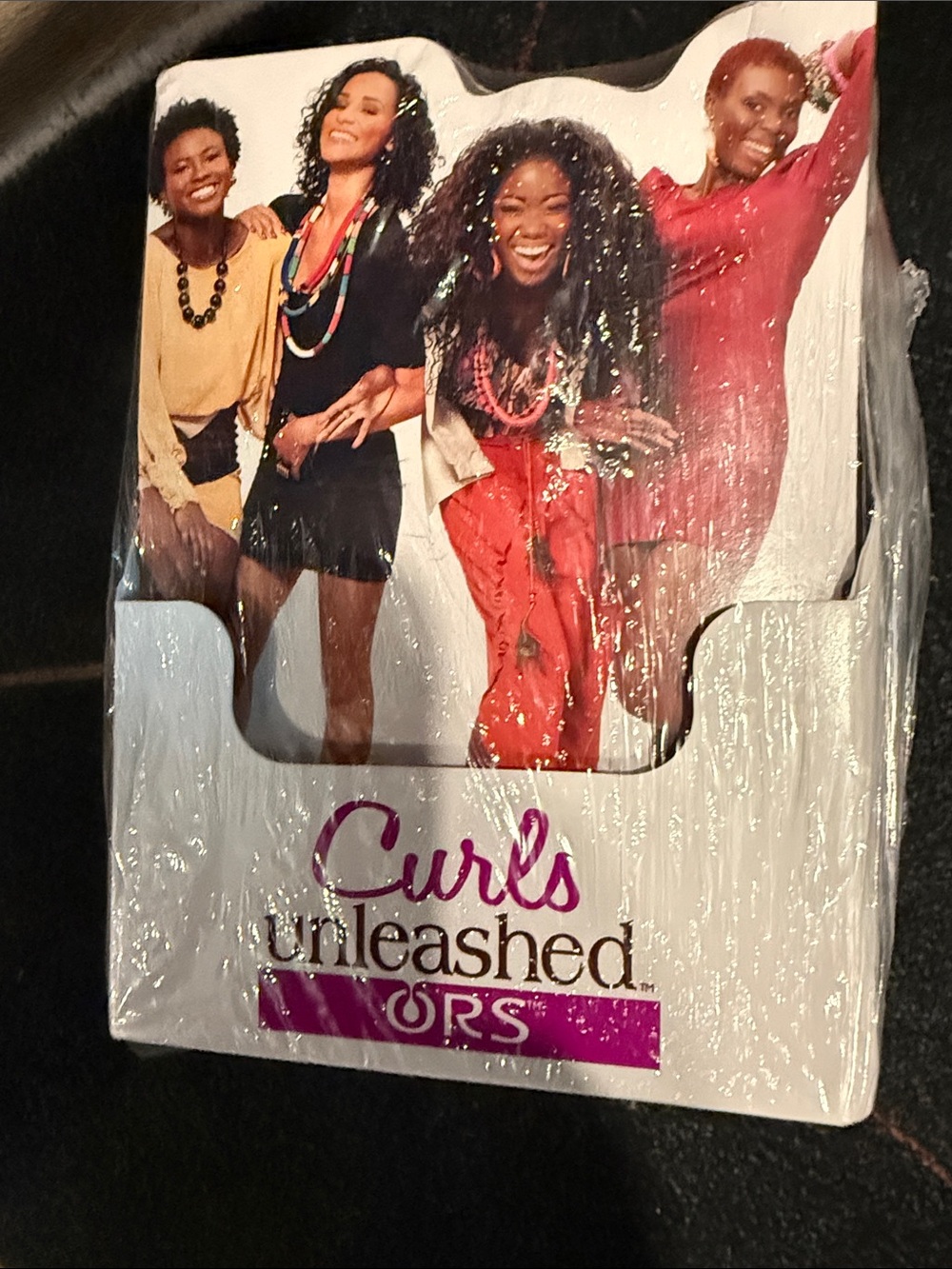 ORS/ Curls Unleashed / 12 in the box